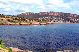 040- du Dramont a Agay